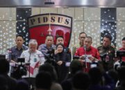 Breaking News! Kejagung Tetapkan 3 Tersangka Kasus Kredit Sritex Rp3,6 Triliun