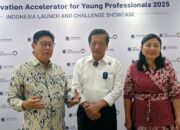 BRIN Gandeng Profesional Muda Dorong Inovasi Bisnis Berkelanjutan