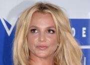 Britney Spears Berulah di Pesawat, Merokok dalam Kabin hingga Ditegur Petugas Bandara