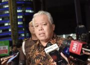 Buntut Pembacokan Jaksa, Kejagung Imbau Aparat Kejaksaan dan Keluarga Lebih Waspada