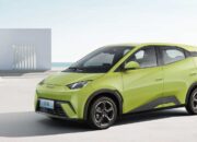 BYD tegur diler yang memposting pemesanan untuk Seagull