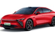 Chery luncurkan Exlantix 2025 bisa menjelajah hingga 710 km