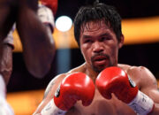 Comeback Manny Pacquiao Targetkan Sabuk Juara Dunia: Realistis atau Sekadar Gimik?