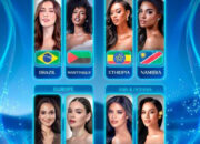 Daftar 8 Besar Miss World 2025, Persaingan Makin Sengit