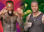 Daftar 8 Pertarungan Tinju Panaskan Duel Deontay Wilder vs Tyrrell Herndon