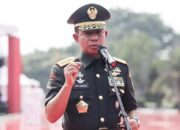 Daftar Lengkap 51 Pati TNI AU Dimutasi Jenderal Agus Subiyanto pada Akhir April 2025