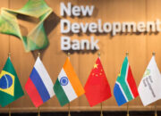 Dapat Anggota Baru, BRICS New Development Bank Makin Kuat