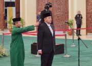 Dasar Hukum Penempatan Irjen Iqbal sebagai Sekjen DPD sesuai Semangat TAP MPR dan UU Polri