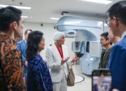 Delegasi Swedia Dorong Pengembangan Layanan Kesehatan Berkelanjutan
