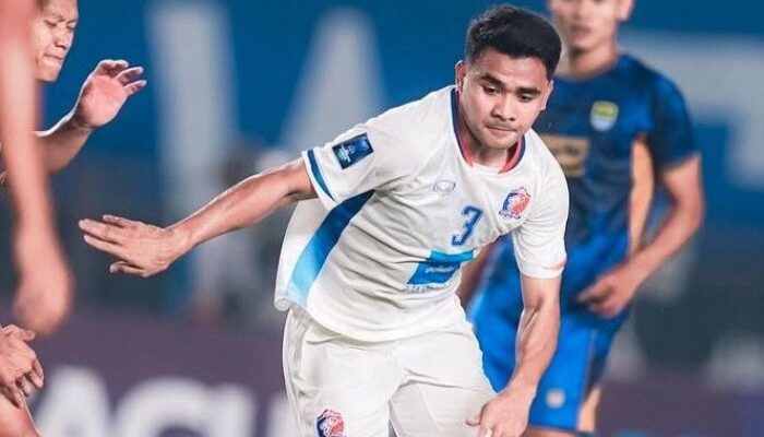 Demi Timnas Indonesia, Asnawi Mangkualam Mundur dari Kesempatan Lawan Manchester United