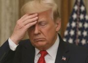 Dinyatakan Ilegal, Pengadilan AS Batalkan Kebijakan Tarif Trump