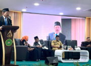 Dorong Filantropi Islam, Baznas Tantang IKA PMII Bentuk Laz Digital