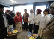 Perlindungan PMI Perempuan Harus Diperkuat, Revisi UU P2PMI Mendesak