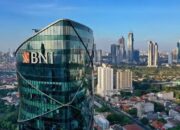 DPK di Atas Rp5 Miliar BNI Naik 16%, Kontribusi Layanan Emerald