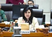 Wakil Ketua Komisi VII DPR Minta Pemerintah Pertahankan Status Kaldera Toba di UNESCO