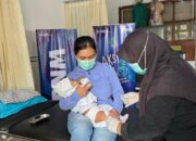Cegah Stunting dan Peduli Gizi di 8 Titik Kunci!