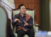 Dukung Ketahanan Pangan dan MBG, Ketua DPD RI Siapkan Program Senator Menanam
