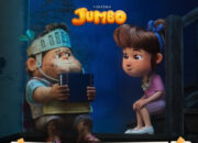 Film Jumbo Tembus 9,8 Juta Penonton, Selangkah Lagi dari Rekor KKN di Desa Penari
