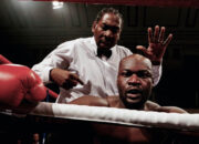 Geger Pengakuan Petinju Inggris Pakai 13 Jenis Doping sebelum Duel: Saya Terinspirasi Evander Holyfield