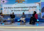 Gelar Job Fair 2025, Kemnaker Sediakan 52.000 Lowongan Kerja