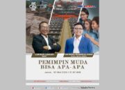 Generasi Muda, Bisa Apa-apa