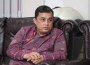 Habiburokhman Jadi Penjamin Mahasiswi ITB Dibebaskan, Aktivis 98: Jamin Demokrasi Tetap Terjaga