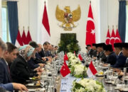 Haidar Alwi Institute Minta Indonesia Tiru Turki dalam Membangun Kerja Sama