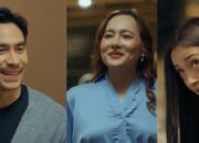 Hampir Ketauan! Ini Sinopsis Episode 6 Series Sugar Daddy