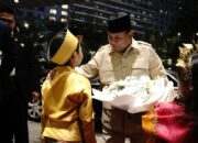 Hari Ini Prabowo Hadiri KTT ASEAN dan Gelar Pertemuan Bilateral di Malaysia