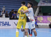 Evan Soumilena Hattrick, Fafage Banua Tekuk Moncongbulo FC 3-2