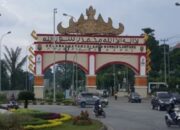 HIPMI Lampung Perkuat Sinergi dengan Pemprov Gaet Investor Asing