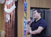 HUT ke-14 MNC Animation, Warren Tanoesoedibjo Tegaskan Komitmen Tingkatkan Kualitas Animasi