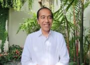 Ikrar Nusa Bhakti Prediksi PPP Tenggelam jika Dipimpin Jokowi