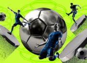 Klub Sepak Bola Prancis Paris Saint-Germain (PSG) Umumkan Cadangan Bitcoin