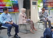 Indonesia Berkomitmen Dalam Transformasi Energi