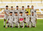 Indonesia Lawan Brasil di Piala Dunia U-17, Nova Arianto hingga Maarten Paes Bereaksi