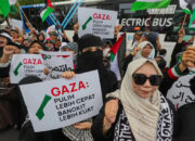 Indonesia Siap Buka Hubungan Diplomatik dengan Israel asalkan Palestina Merdeka, Ini Respons DPR