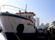 INSA Ungkap Kemajuan Industri Maritim dan Pelayaran Indonesia di Era Prabowo