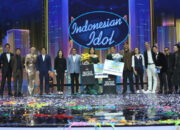 Istimewa! Shabrina Leanor Jadi Pemenang Indonesia Idol 2025, Dua Menteri Serahkan Hadiah