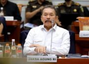 Isu Pencopotan Jaksa Agung, Pengamat: Presiden Tak Mungkin Gegabah