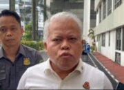 Jaksa di Deli Serdang Dibacok OTK, Kejagung Duga terkait Penanganan Kasus