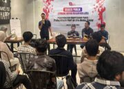 Transparansi dan Respons Cepat Dorong Kepercayaan Publik ke Polri Semakin Menguat