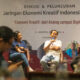 Jaringan Ekonomi Kreatif Indonesia Berbagi Modal ke Usaha Kecil Mikro