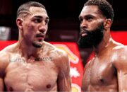 Jaron Ennis Akhiri Karier Teofimo Lopez, Greg Hackett: Boots Habisi Nyawanya