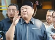 Jelang Mubes ke XII, Ridwan Hisjam Bicara Sejarah Kosgoro