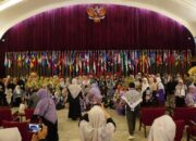 Jika Semua Bergerak, Kemerdekaan Palestina Tinggal Tunggu Momentum