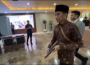 Jokowi Lolos Seleksi UGM Tercatat di Koran Tahun 1980-an