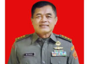 Karier Letjen Djaka Budi Utama, Kopassus yang Dikabarkan Jadi Dirjen Bea Cukai