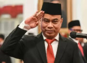 Kasus Korupsi PDNS Kominfo, Budi Ari Sebut yang Laporkan Kasus Itu