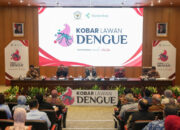 Kaukus Kesehatan DPR RI Fokus Tekan Kematian Akibat DBD Lewat Strategi Terpadu